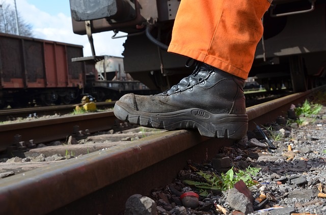 werkschoenen plaatje