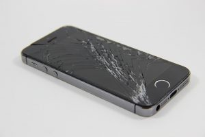 iPhone scherm reparatie